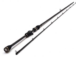 Westin W3 Finesse T&C 2nd Generation Bait Casting Rods